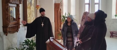 Cеминар для руководителей учреждений образования