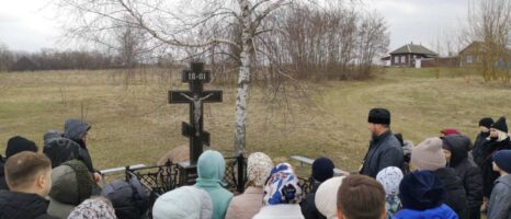 Паломническая поездка Свято-Иоанновский женский монастырь